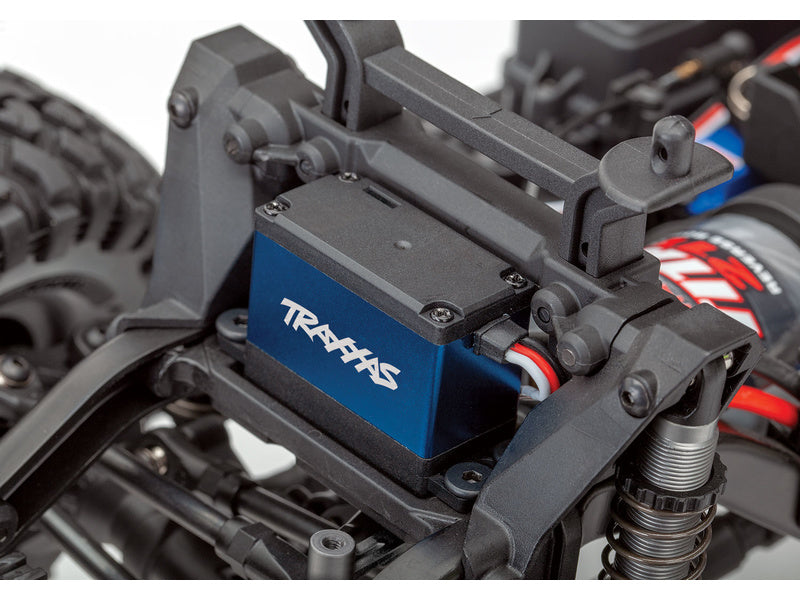 Traxxas servo 2250 MG voděodolné 24kg.cm 0.19s/60° 25T