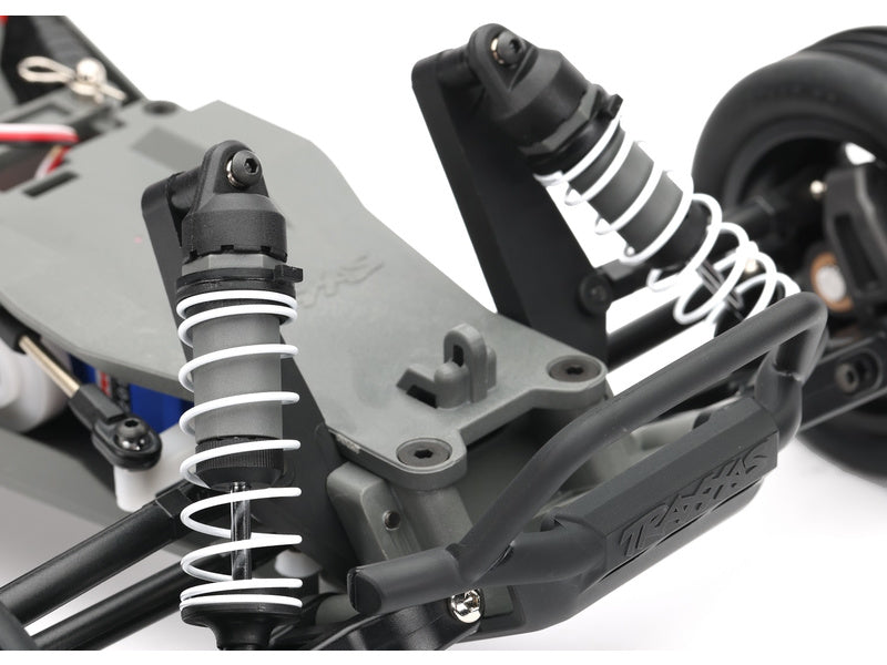 Traxxas Bandit 1:10 HD RTR zelený