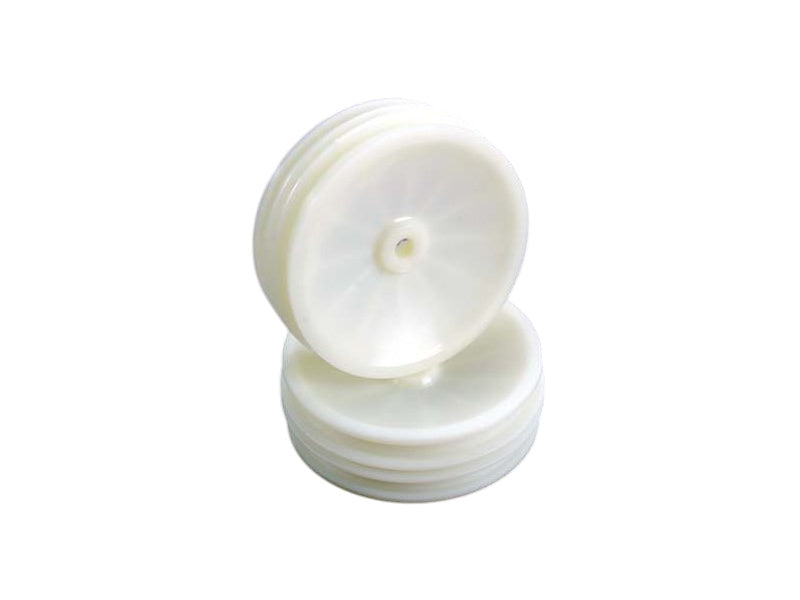 Traxxas disk 2.2" Dished (2) (přední)