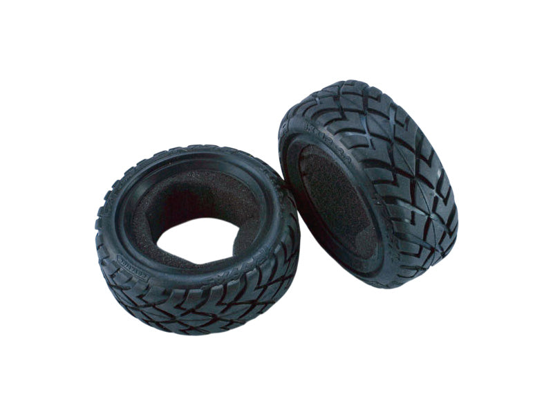 Traxxas pneu 2.2" Anaconda, vložka (2) (přední)