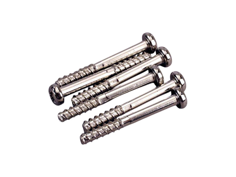 Traxxas vrut křížový 3x24mm půlkulatá hlava zink. (6)