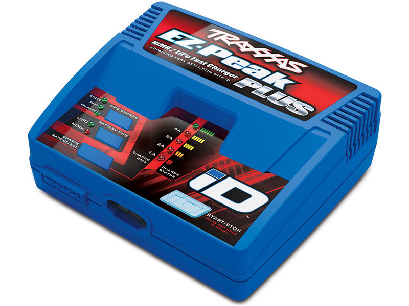 Traxxas nabíječ EZ-Peak Plus 3S 40W