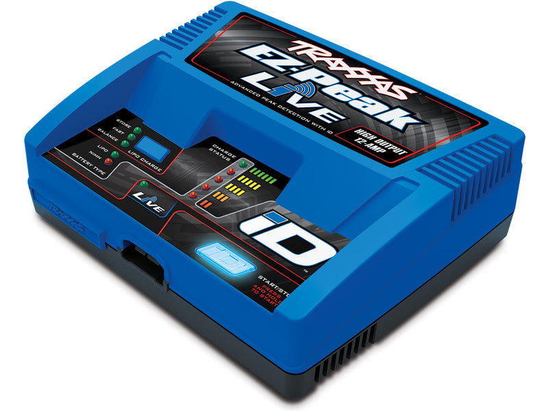 Traxxas nabíječ EZ-Peak Live 4S 100W