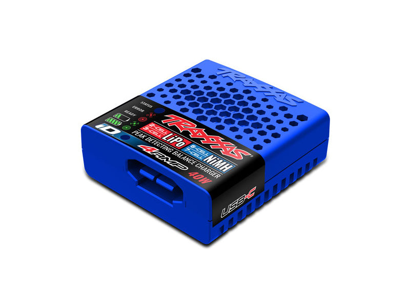 Traxxas nabíječ EZ-Peak USB-C 3S 40W