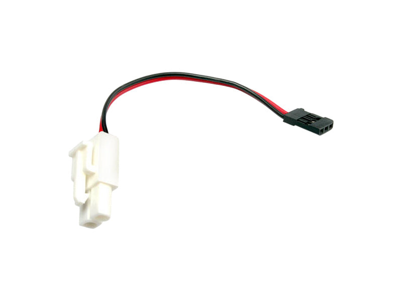 Traxxas konverzní kabel TX samice - Tamiya přístroj