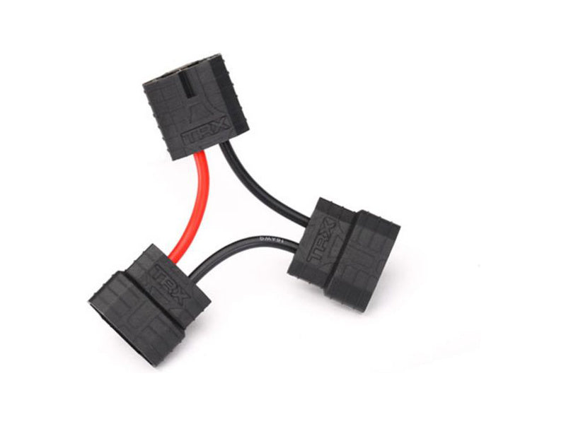 Traxxas kabel Y sériový iD