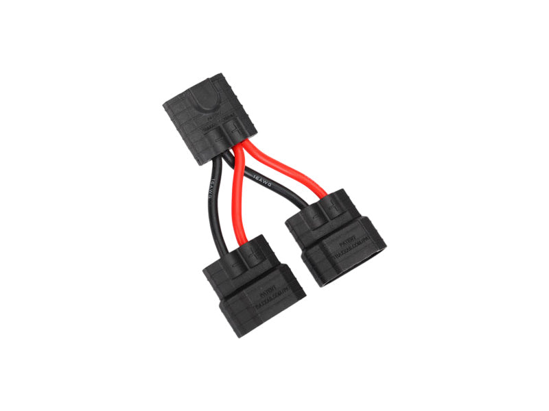 Traxxas kabel Y paralelní iD