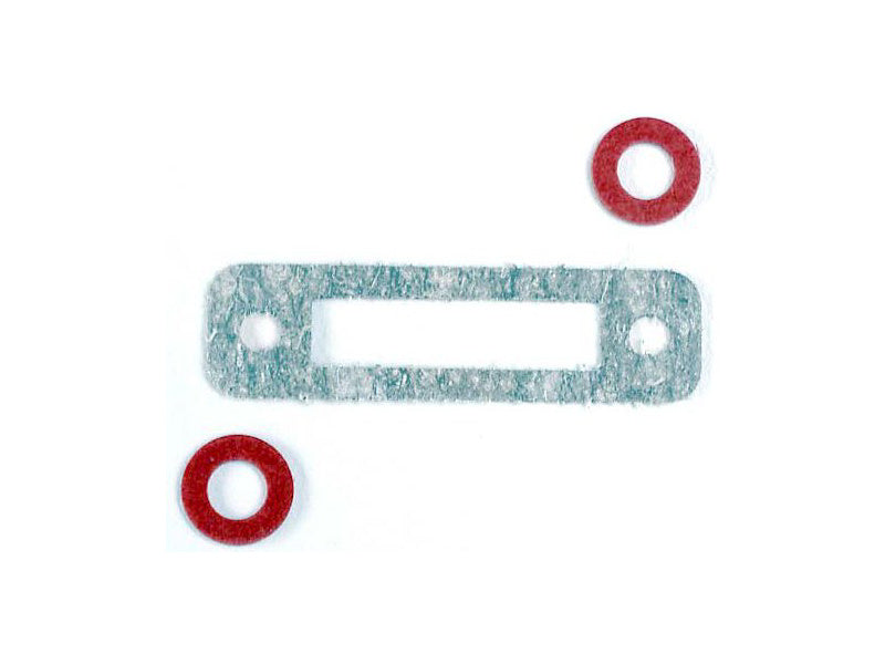 Traxxas těsnění výfuku motoru