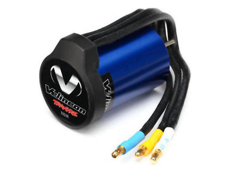 Traxxas podvozek 4-Tec 2.0 1:10 VXL RTR