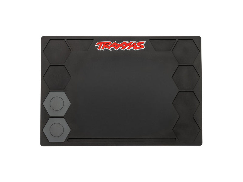 Traxxas pracovní podložka 49x33cm