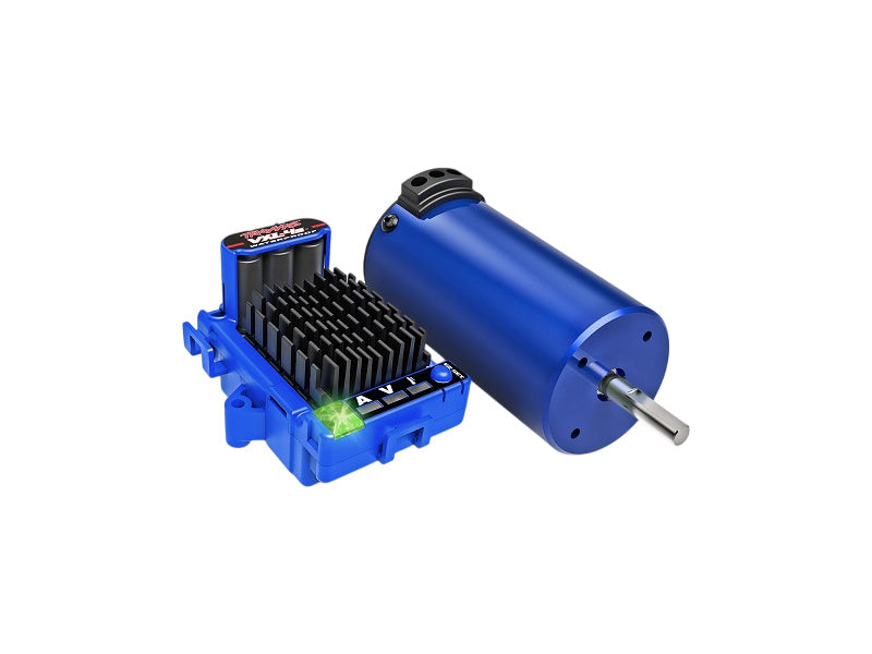 Traxxas motor střídavý 2400ot/min/V, reg. VXL-4s