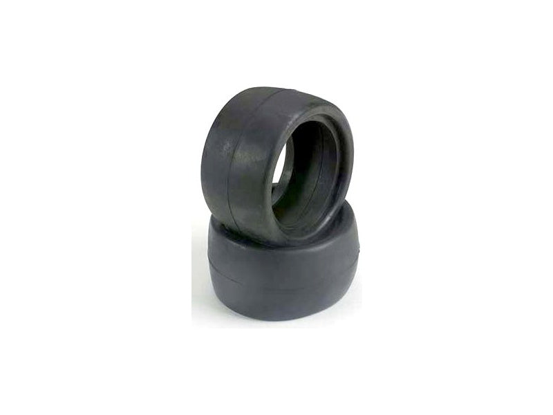 Traxxas pneu 2.15" Street slick (2) (zadní)