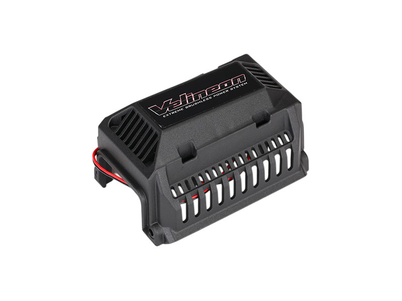 Traxxas aktivní chladič: Motor Velineon 1200XL