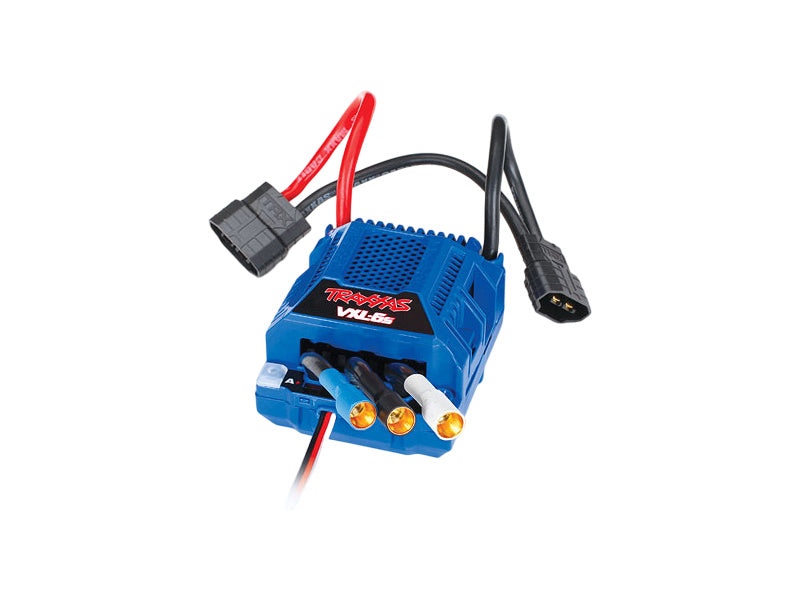 Traxxas regulátor Velineon VXL-6s V2