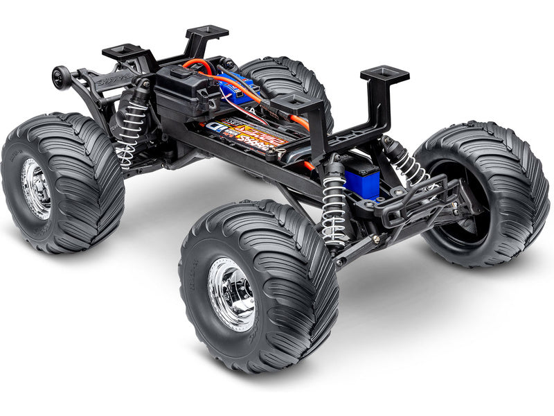Traxxas Bigfoot 1:10 HD RTR Classic