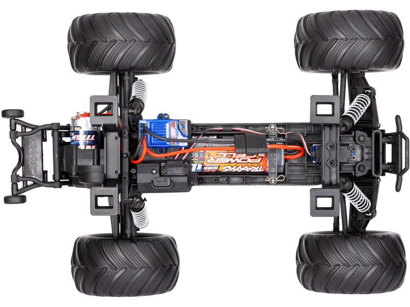 Traxxas Bigfoot 1:10 HD RTR Classic
