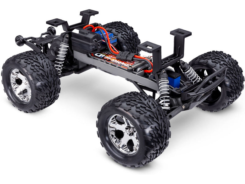 Traxxas Stampede 1:10 HD RTR růžový