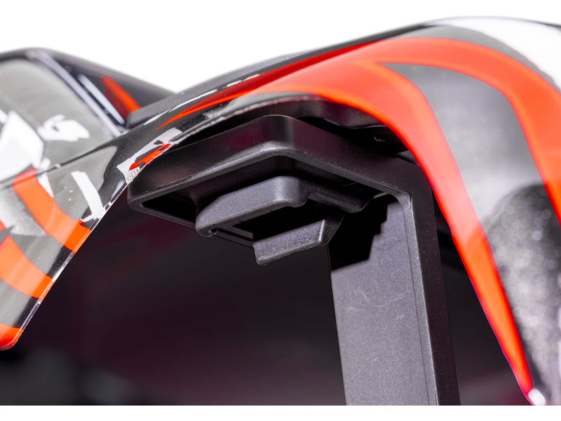 Traxxas Stampede 1:10 HD RTR růžový