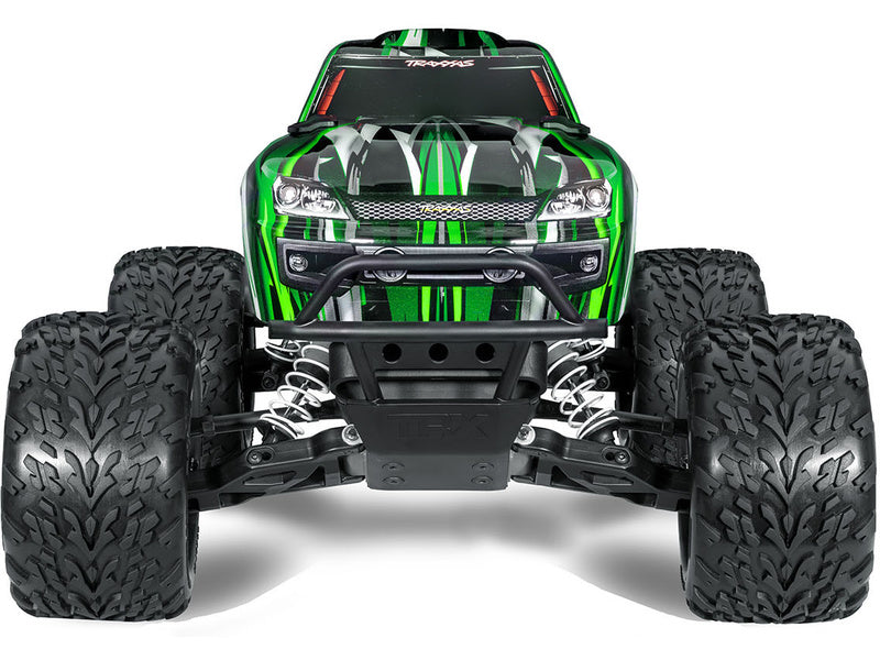 Traxxas Stampede 1:10 BL-2s RTR modrý