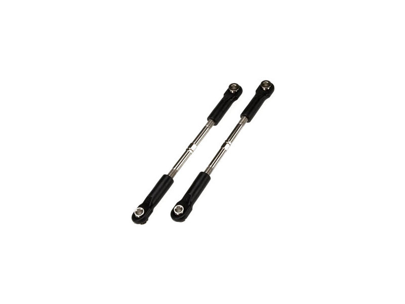 Traxxas stavitelná ojnička závěsu 61mm s koncovkami (2)