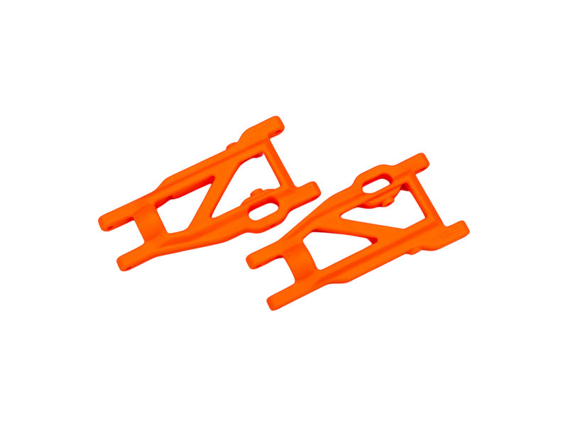 Traxxas rameno podvozku HD oranžové (2)