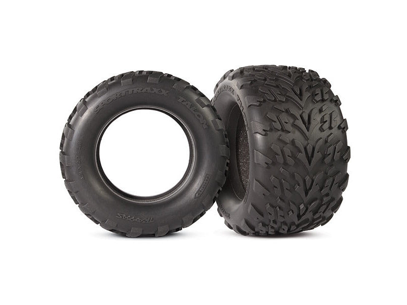 Traxxas pneu 2.8" Talon, vložka (pár)