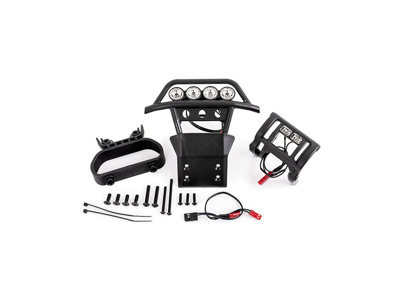 Traxxas LED osvětlení kompletní (pro 2WD Stampede, Bigfoot)