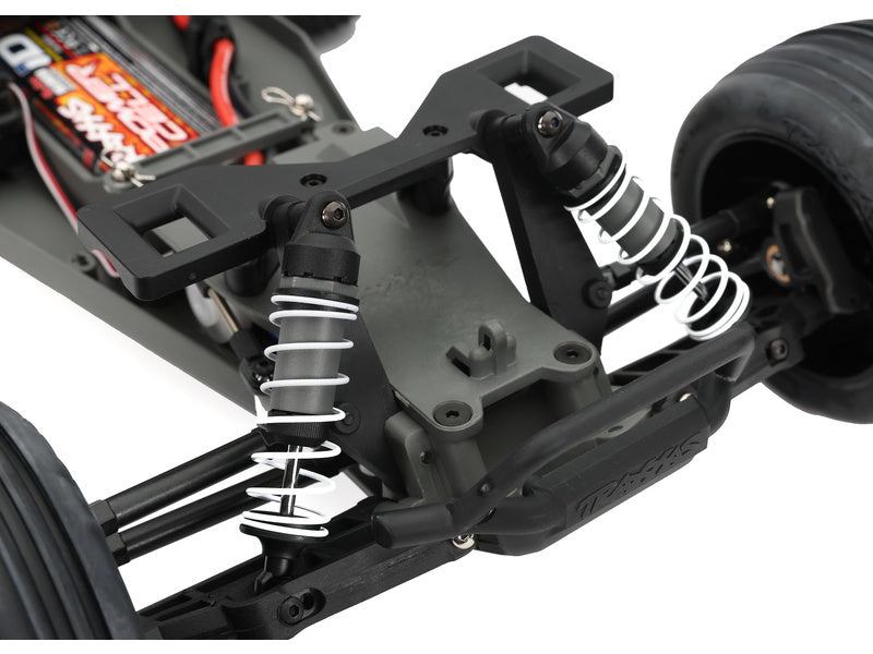 Traxxas Rustler 1:10 HD RTR růžový