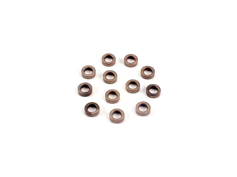 Traxxas kluzné ložisko 5x8x2.5mm (12)