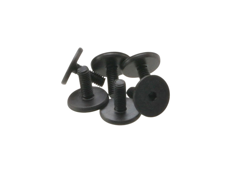 Traxxas šroub imbus M3x8mm plochá hlava (6)