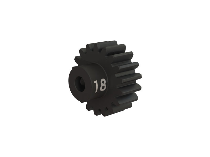 Traxxas pastorek 18T 32DP 3.17mm HD