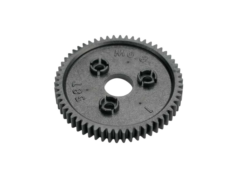 Traxxas čelní ozubené kolo 58T 32DP