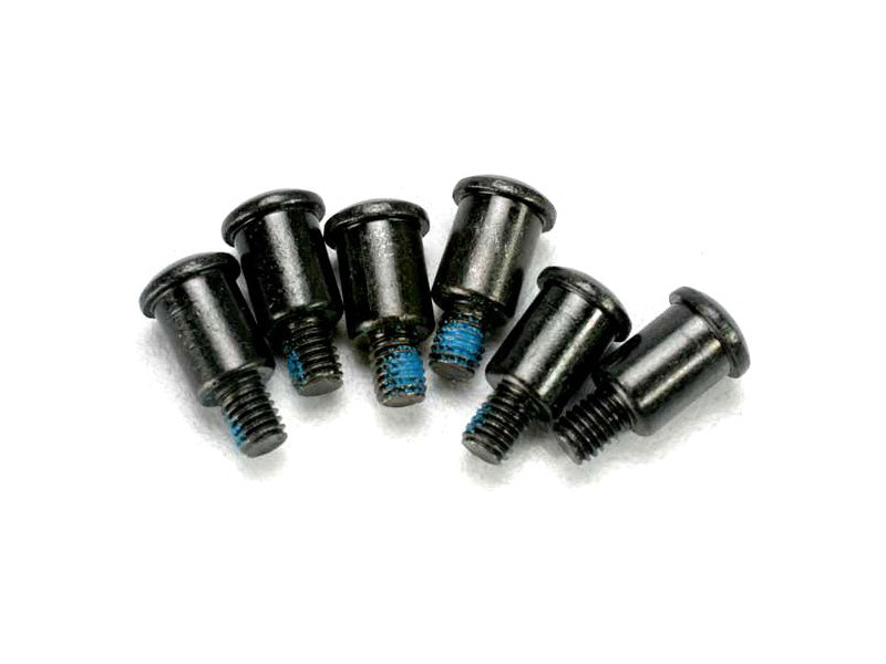 Traxxas čepy ramena 3x10mm poj. (6)