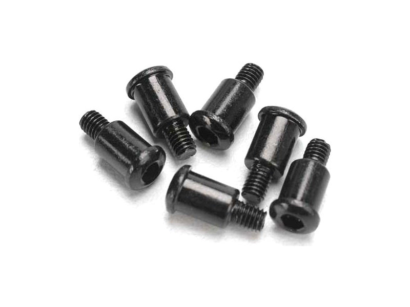 Traxxas čepy ramena 3x10mm (6)