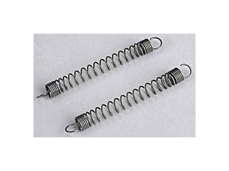 Traxxas pružina plynu (2): Nitro 4-Tec