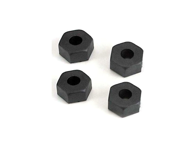 Traxxas náboj kola (4): 4-Tec