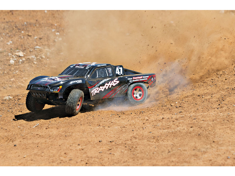 Traxxas Nitro Slash 1:10 RTR Hawaiian