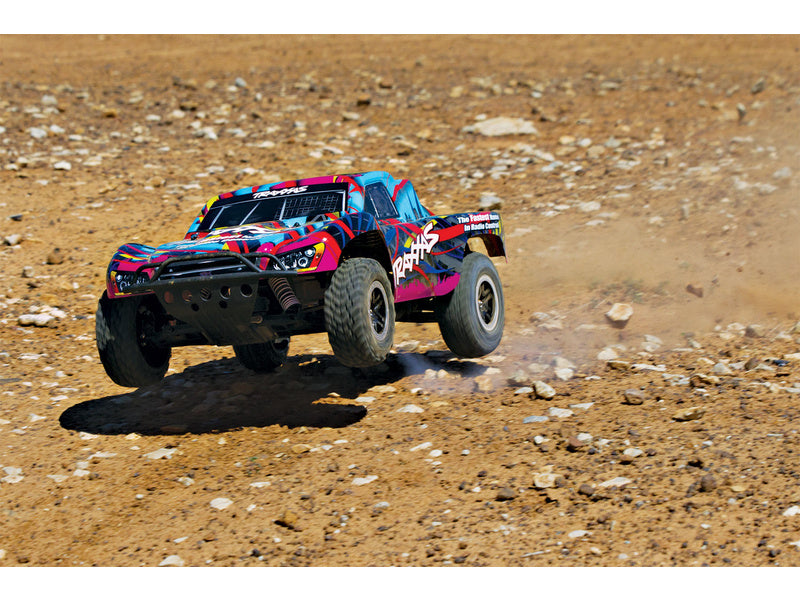 Traxxas Nitro Slash 1:10 RTR Hawaiian