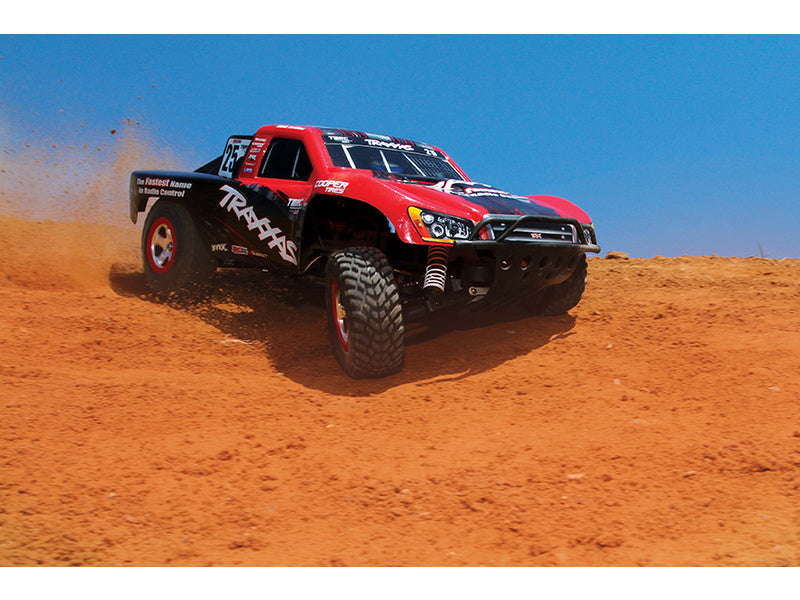 Traxxas Nitro Slash 1:10 RTR Hawaiian