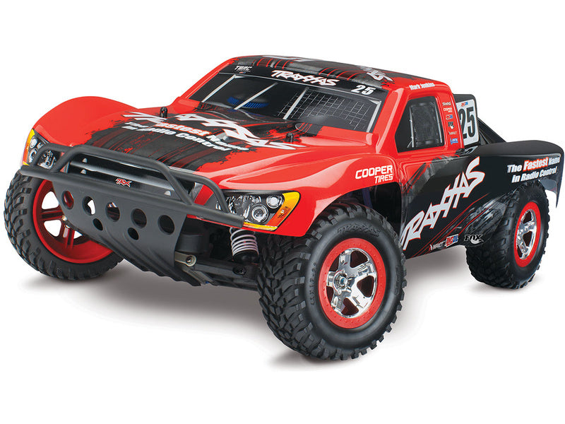 Traxxas Nitro Slash 1:10 RTR Hawaiian