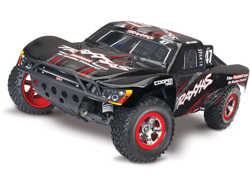 Traxxas Nitro Slash 1:10 RTR Hawaiian