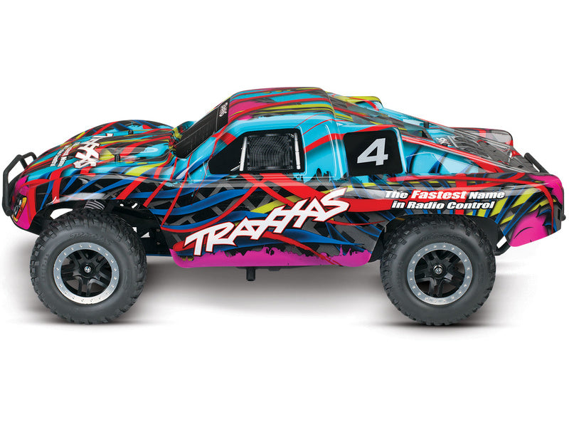 Traxxas Nitro Slash 1:10 RTR Hawaiian