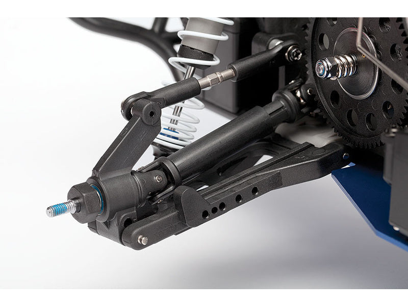 Traxxas Nitro Slash 1:10 RTR Hawaiian