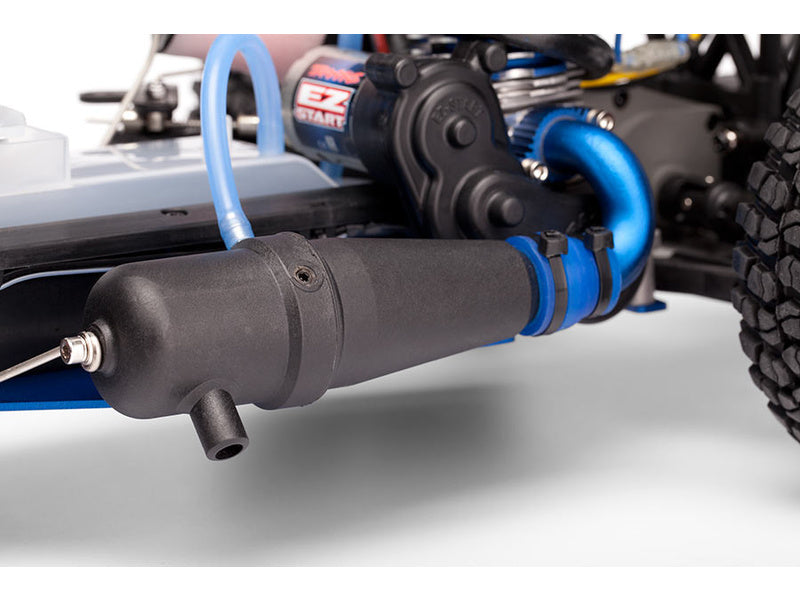 Traxxas Nitro Slash 1:10 RTR Hawaiian