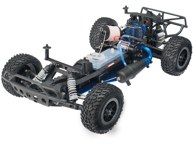 Traxxas Nitro Slash 1:10 RTR Hawaiian