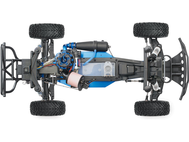 Traxxas Nitro Slash 1:10 RTR Hawaiian