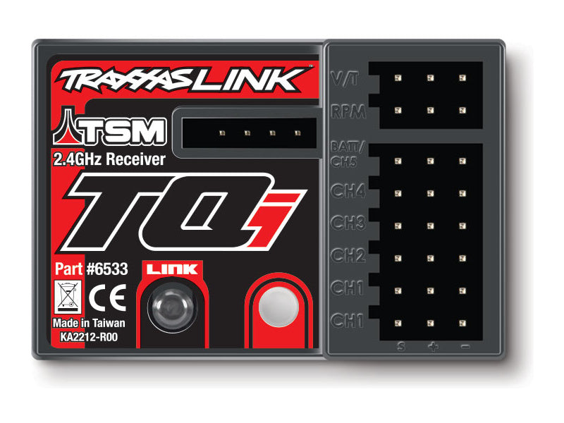 Traxxas Nitro Slash 1:10 RTR Hawaiian