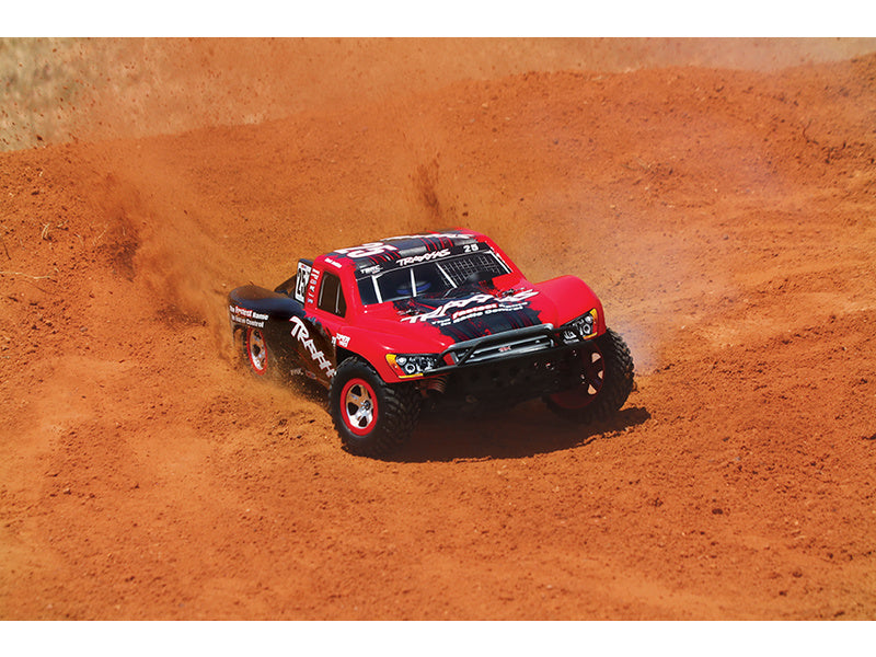 Traxxas Nitro Slash 1:10 RTR Hawaiian