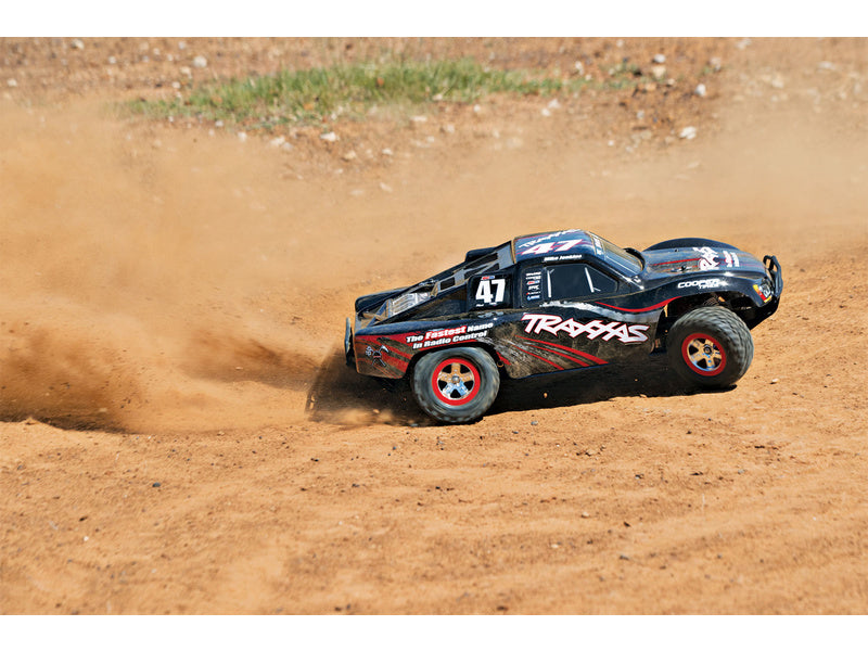 Traxxas Nitro Slash 1:10 RTR Hawaiian