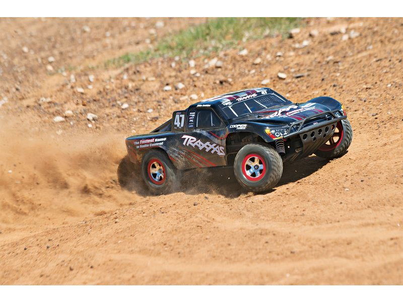 Traxxas Nitro Slash 1:10 RTR Hawaiian